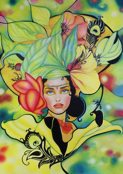  by Laura Anido Serrano