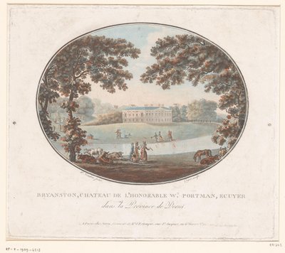 Sir William Portman