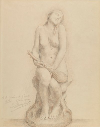  by Laurent Honore Marqueste