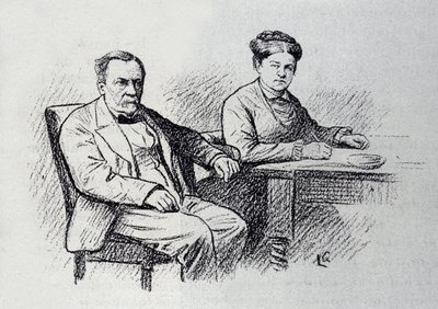 Louis Pasteur