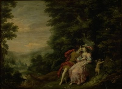 aşıklar by Laurentius de Neter