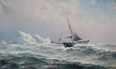 Kuzeybatı Geçidi