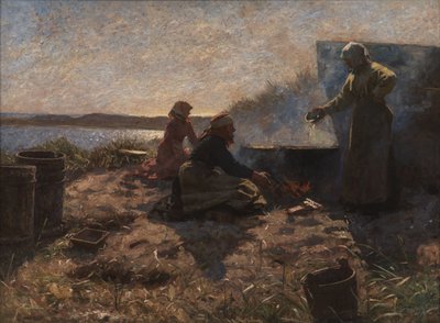 Nymindegab, Jutland