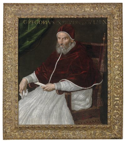 Papa Gregory XIII