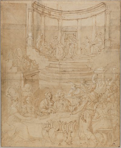  by Lavinia Fontana