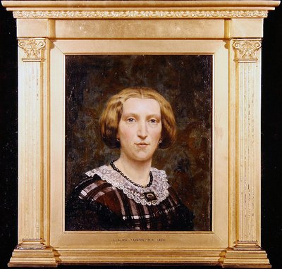 Sientje Tadema