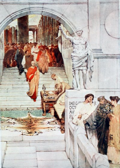 Agrippa