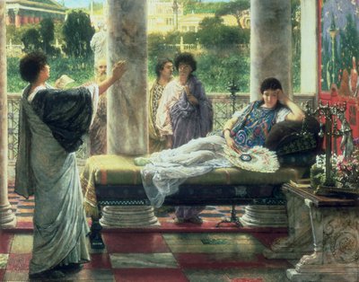 Catullus Lesbia