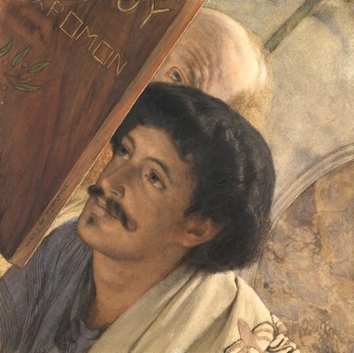 Charles Deschamps, Henry Wallace