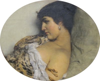  by Lawrence Alma Tadema