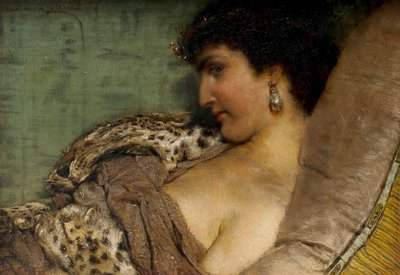  by Lawrence Alma Tadema