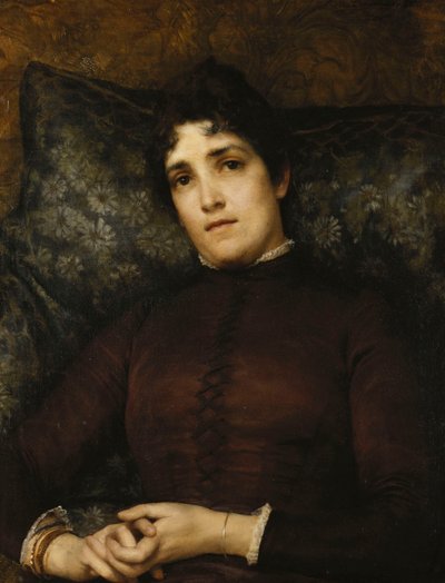 Bayan Frank D. Millet