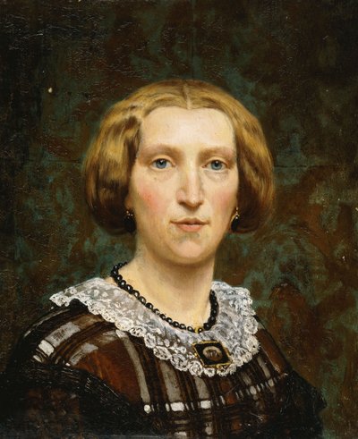 Sientje Tadema