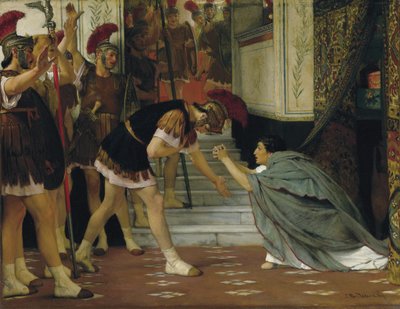 Claudius