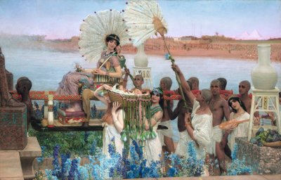  by Lawrence Alma Tadema