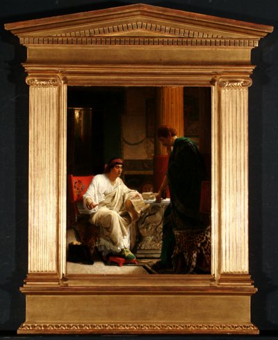 Vespasianus
