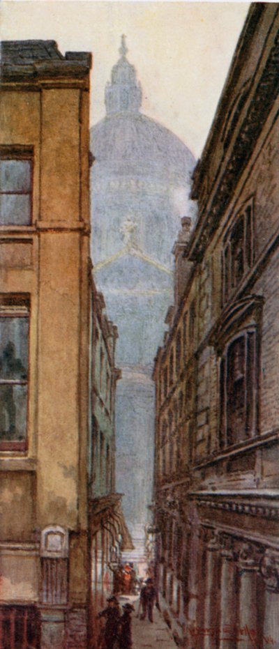 Paternoster Row