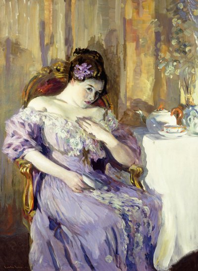 by Lawton Parker