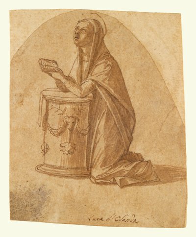  by Lazzaro Bastiani