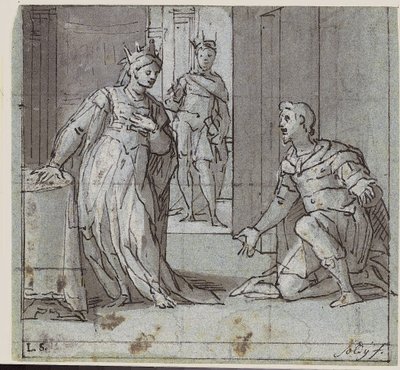 Haman, Ester