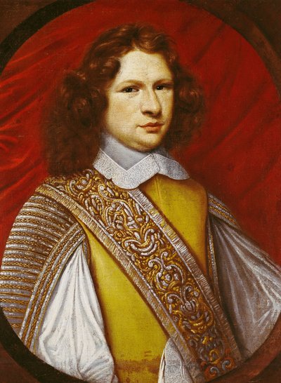 Henri Coeffier de Ruze d
