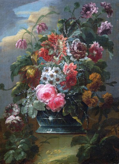 Çiçekler by Le Riche