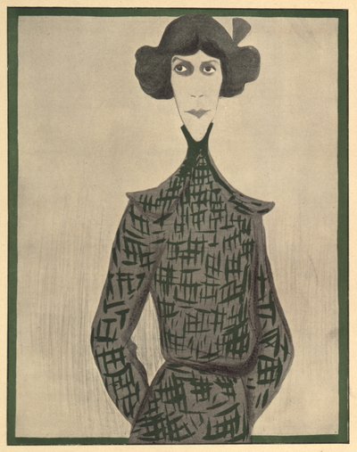 Eve Lavalliere, 