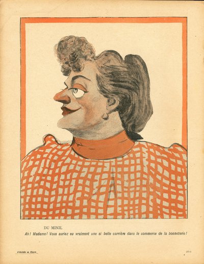 Tereyağı Tabağı, 94 numara, Renklerde Hiciv by Leal de Camara