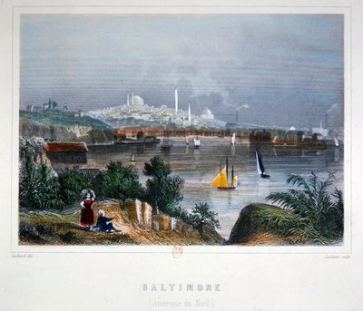 Baltimore