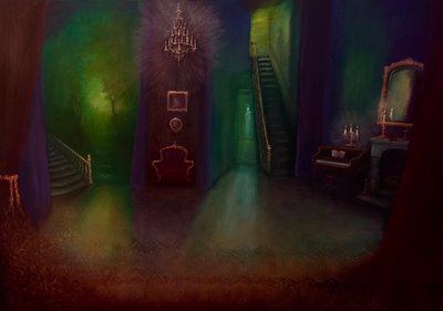  by Lee Campbell