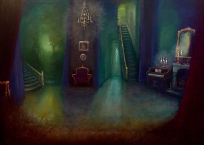  by Lee Campbell