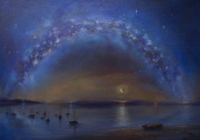 göksel, 2016, by Lee Campbell