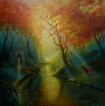  by Lee Campbell