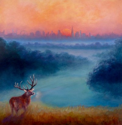  by Lee Campbell