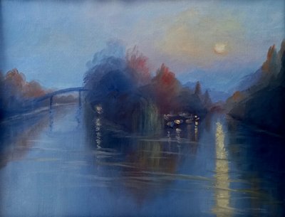  by Lee Campbell
