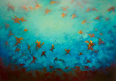  by Lee Campbell