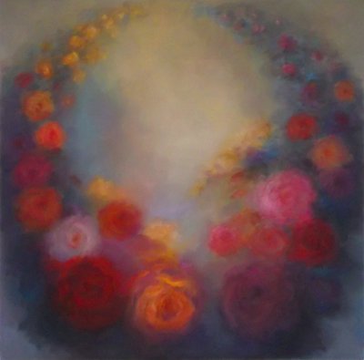 Sevinç Çelengi, 2016, by Lee Campbell