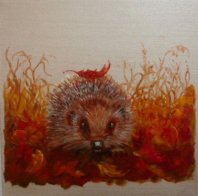  by Lee Campbell