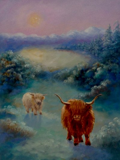  by Lee Campbell