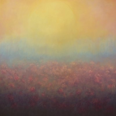 Mistik İçine, 2019 by Lee Campbell