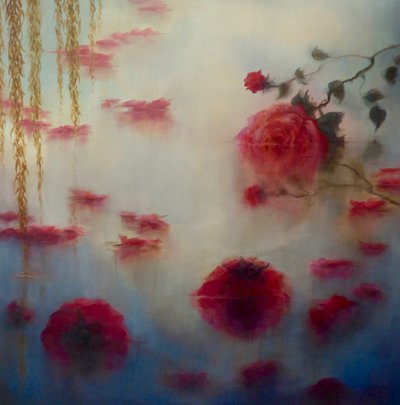 Gülün Sürüklenmesi by Lee Campbell