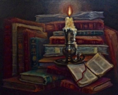  by Lee Campbell