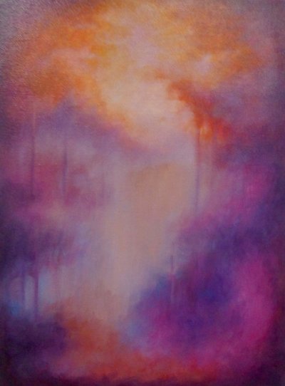 Ninni II, by Lee Campbell