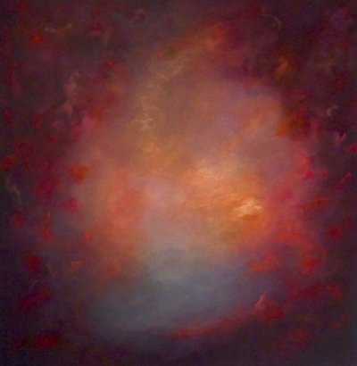 Göç, 2019 by Lee Campbell