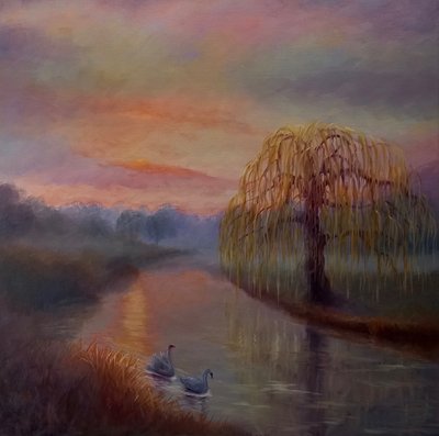  by Lee Campbell