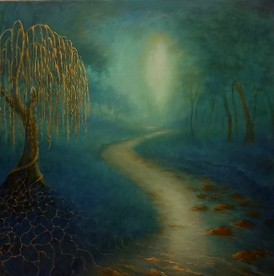  by Lee Campbell