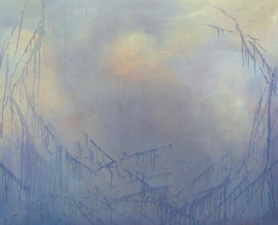 Gümüş Ağlar, 2019 by Lee Campbell