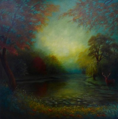  by Lee Campbell