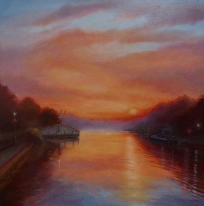  by Lee Campbell
