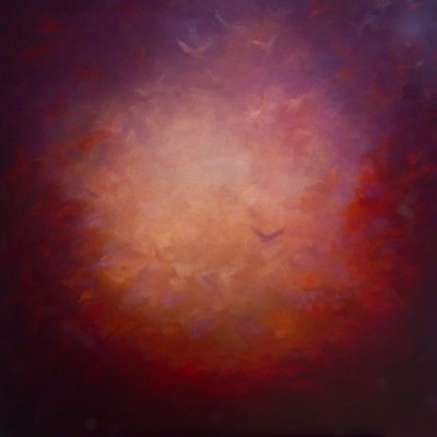 Uyanış, 2019 by Lee Campbell